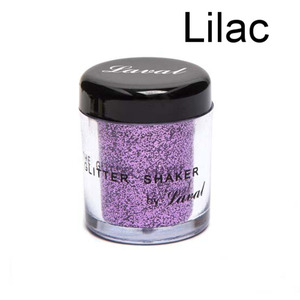 Laval The Glitter Shaker # Lilac 7gr