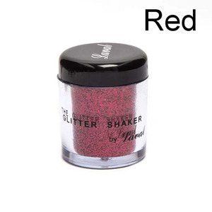 Laval The Glitter Shaker # Red 7gr
