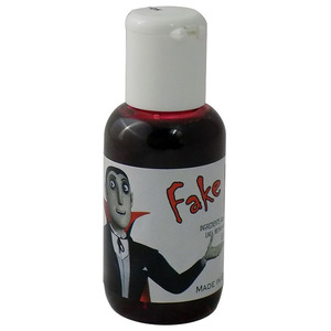 Laval Fake Blood 50ml