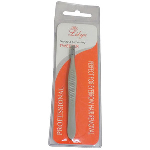 Lilyz Beauty & Grooming Tweezer 