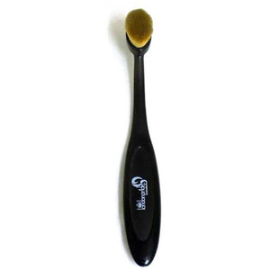 London Pride Pro Oval # All In One Brush