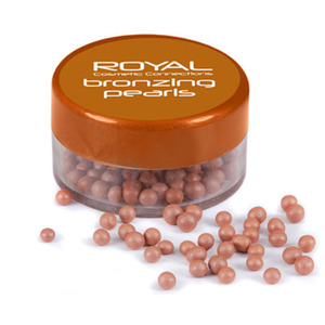 Royal Bronzing Pearls 40gr