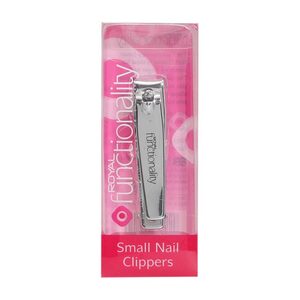 Royal Functionality Small Nail Clippers Μικρός Νυχοκόπτης