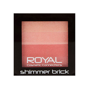 Royal Shimmer Brick Pink 9gr