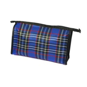 A2S Men's Plaid Bag Assorted Colours