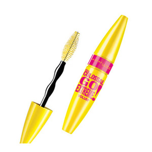 Maybelline Volum' Express Colossal Go Extreme Black 9,5ml