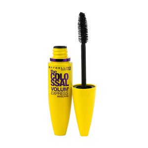 Maybelline The Colossal Volum' Express Mascara Glam Brown 10,7ml