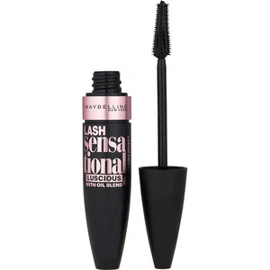 Maybelline Lash Sensational Luscious Black   9,5ml