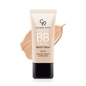 Golden Rose BB Cream Beauty Balm # 03 Natural 30ml