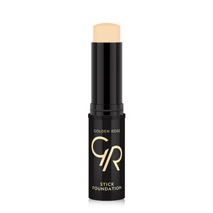 Golden Rose Stick Foundation 02   11g
