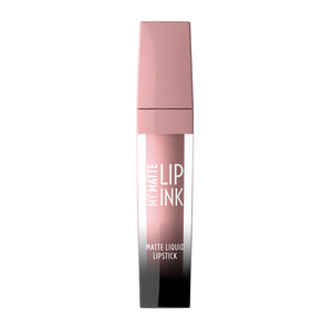 Golden Rose Liping My Matte # 01   5ml