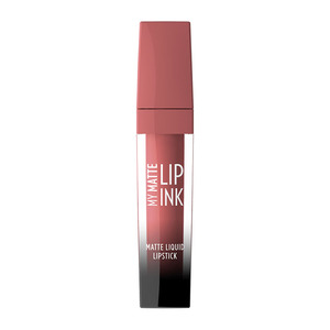 Golden Rose Liping My Matte # 04   5ml
