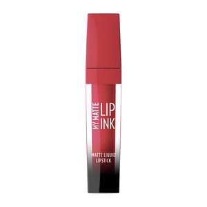 Golden Rose Liping My Matte # 08   5ml