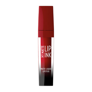 Golden Rose My Matte Lip Ink GR # 12   5ml