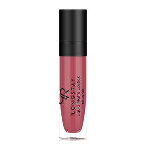 Golden Rose Longstay Liquid Matte Lipstick kissproof # 04   5,5ml