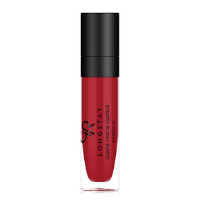 Golden Rose Longstay Liquid Matte Lipstick kissproof # 09   5,5ml