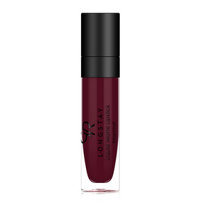 Golden Rose Longstay Liquid Matte Lipstick kissproof # 15   5,5ml