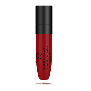 Golden Rose Longstay Liquid Matte Lipstick kissproof # 18   5,5ml