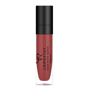 Golden Rose Longstay Liquid Matte Lipstick kissproof # 19   5,5ml