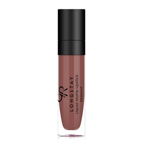 Golden Rose Longstay Liquid Matte Lipstick kissproof # 22   5,5ml