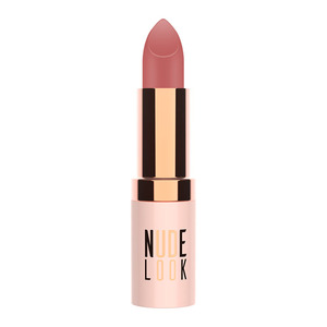 Golden Rose Nude Look Perfect Matte Lipstick # 03 Pinky Nude 4,2gr