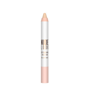 Golden Rose Nude Look Retouching Face Pen #  01 Light Nude 4gr