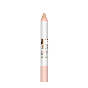 Golden Rose Nude Look Retouching Face Pen #  02 Deep Nude 4gr