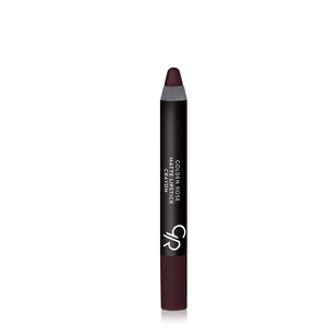 Golden Rose Matte Lipstick Crayon # 03   3,5gr