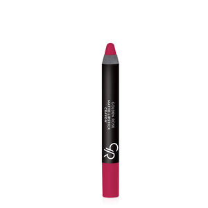 Golden Rose Matte Lipstick Crayon # 16   3,5gr