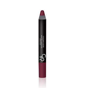 Golden Rose Matte Lipstick Crayon # 19   3,5gr