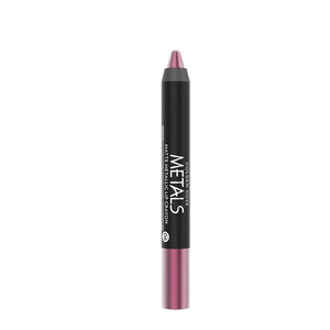 Golden Rose Metals Matte Metallic Lip Crayon # 06   3,5gr