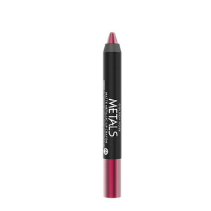Golden Rose Metals Matte Metallic Lip Crayon # 08   3,5gr