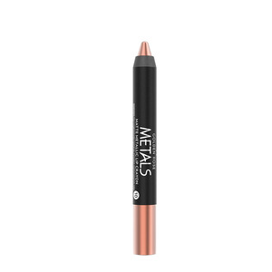 Golden Rose Metals Matte Metallic Lip Crayon # 10   3,5gr