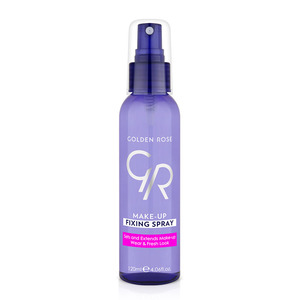 Golden Rose Make-up Fixing Spray 