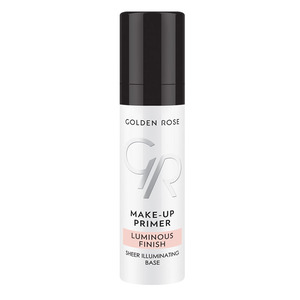 Golden Rose Make-Up Primer Luminous Finish  30ml