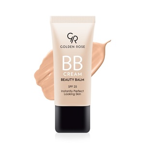 Golden Rose BB Cream Beauty Balm # 02 Fair 30ml