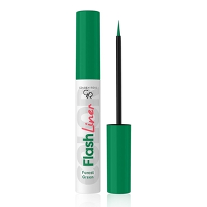 Golden Rose Flash Liner Colored Eyeliner 102 Forest Green 3.5ml