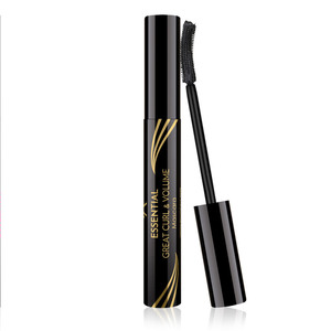 Golden Rose Essential Great Curl & Volume Mascara Black  9ml