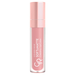 Golden Rose Soft & Matte Creamy LipColor # 105   5,5ml