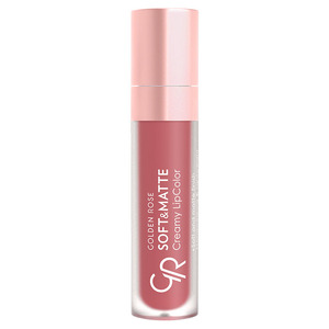 Golden Rose Soft & Matte Creamy LipColor # 111   5,5ml