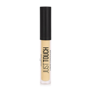 Golden Rose Just Touch Liquid Concealer 02   3.5ml