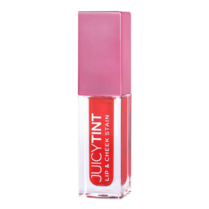 Golden Rose Juicy Tint Lip & Ckeek Stain Pink Crush 5.2ml