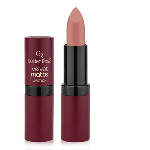 Golden Rose Lipstick Velvet Matte # 01   4,2gr