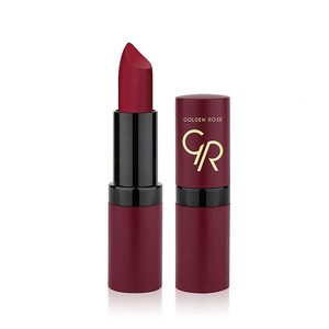 Golden Rose Κραγιόν Velvet Matte # 34   4,2gr
