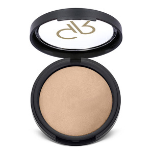 Golden Rose Mineral Terracotta Powder # 04   12gr