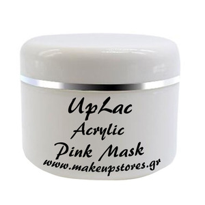 UpLac Acrylic Powder # Pink Mask 30gr