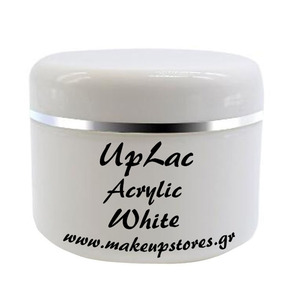 UpLac Acrylic Powder # White 30gr