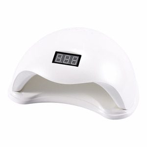 UpLac Led Lamp Sun 5 White   48watt