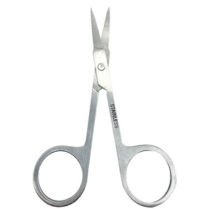 UpLac Stainless Nail Scissors 1186