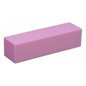 UpLac Buffer Block Polishing # Pink